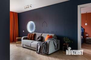 3-к квартира, на длительный срок, 70м2, 8/10 этаж