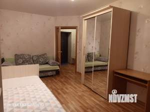 1-к квартира, на длительный срок, 35м2, 11/26 этаж