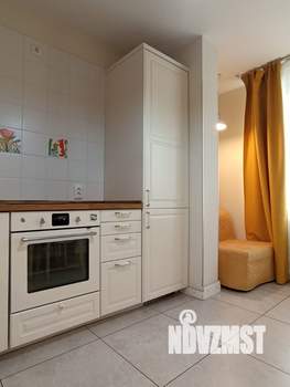 1-к квартира, на длительный срок, 42м2, 2/9 этаж