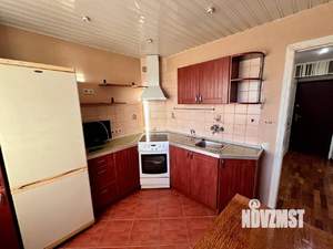 1-к квартира, на длительный срок, 38м2, 10/13 этаж