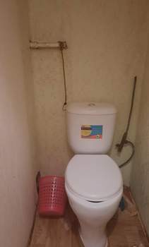 1-к квартира, на длительный срок, 32м2, 2/9 этаж