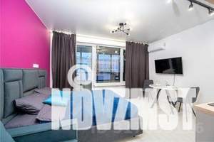 1-к квартира, посуточно, 25м2, 5/13 этаж