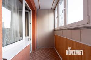 1-к квартира, на длительный срок, 40м2, 3/10 этаж