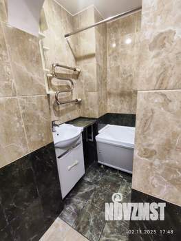 2-к квартира, на длительный срок, 64м2, 20/25 этаж