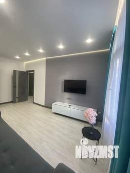 1-к квартира, на длительный срок, 39м2, 14/18 этаж