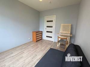 2-к квартира, на длительный срок, 46м2, 5/13 этаж
