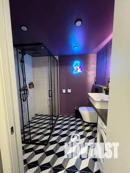 1-к квартира, посуточно, 34м2, 3/5 этаж