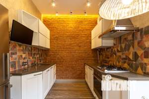 2-к квартира, посуточно, 64м2, 1/1 этаж