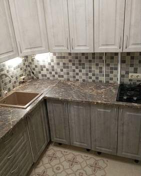 3-к квартира, на длительный срок, 62м2, 4/9 этаж