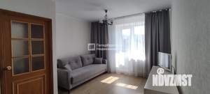 3-к квартира, на длительный срок, 63м2, 2/12 этаж