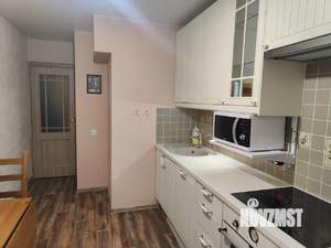 1-к квартира, на длительный срок, 35м2, 11/20 этаж