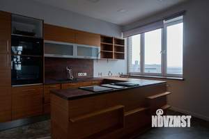 3-к квартира, на длительный срок, 143м2, 15/16 этаж
