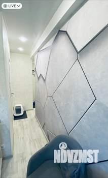 3-к квартира, на длительный срок, 56м2, 5/5 этаж