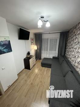 1-к квартира, на длительный срок, 34м2, 19/25 этаж