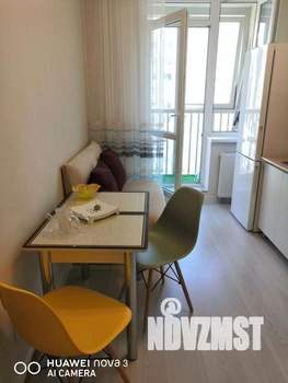 1-к квартира, на длительный срок, 35м2, 10/25 этаж