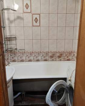 2-к квартира, на длительный срок, 51м2, 4/5 этаж