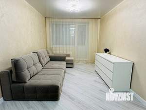 1-к квартира, на длительный срок, 36м2, 10/16 этаж
