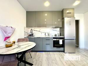 Студия квартира, на длительный срок, 25м2, 8/21 этаж