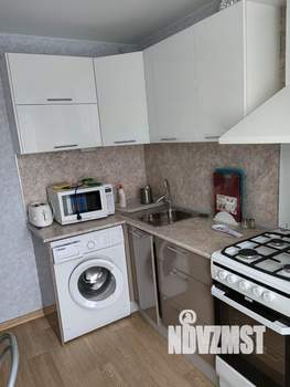 2-к квартира, на длительный срок, 46м2, 2/9 этаж