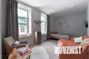 2-к квартира, посуточно, 73м2, 5/6 этаж
