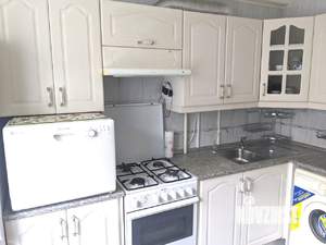 2-к квартира, на длительный срок, 47м2, 3/9 этаж