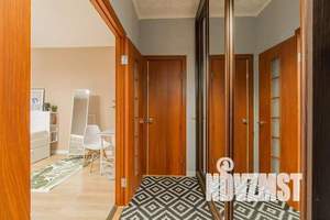 1-к квартира, на длительный срок, 43м2, 1/10 этаж