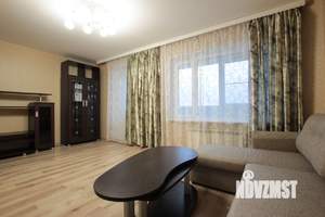 2-к квартира, на длительный срок, 66м2, 14/16 этаж