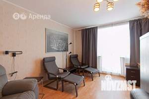 3-к квартира, на длительный срок, 76м2, 3/5 этаж