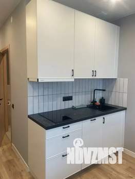 1-к квартира, посуточно, 22м2, 15/15 этаж