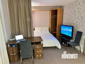 1-к квартира, посуточно, 32м2, 2/9 этаж