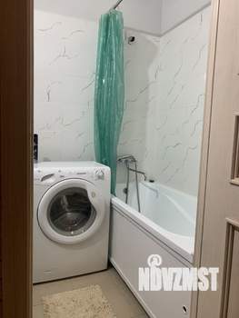 Студия квартира, на длительный срок, 25м2, 3/8 этаж