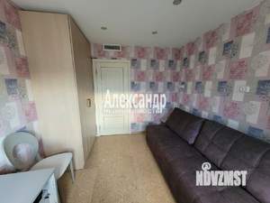 2-к квартира, на длительный срок, 53м2, 12/16 этаж