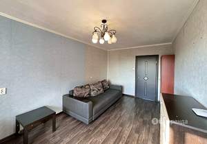 1-к квартира, на длительный срок, 38м2, 7/10 этаж