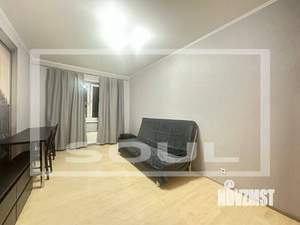 1-к квартира, на длительный срок, 38м2, 13/17 этаж