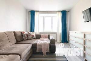 2-к квартира, посуточно, 56м2, 9/9 этаж