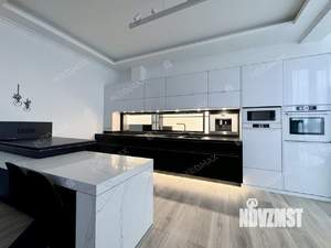 3-к квартира, на длительный срок, 100м2, 9/13 этаж