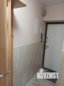 2-к квартира, на длительный срок, 43м2, 5/5 этаж
