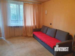 2-к квартира, на длительный срок, 46м2, 5/9 этаж