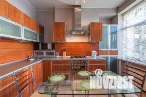 3-к квартира, посуточно, 90м2, 2/6 этаж