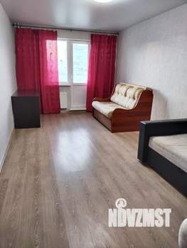 2-к квартира, на длительный срок, 62м2, 22/25 этаж