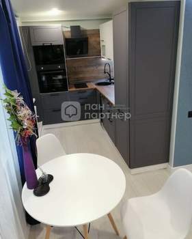 3-к квартира, на длительный срок, 42м2, 5/5 этаж