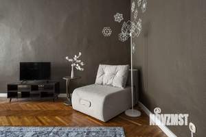 1-к квартира, на длительный срок, 50м2, 2/3 этаж