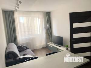 1-к квартира, на длительный срок, 40м2, 9/26 этаж