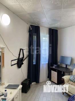 1-к квартира, на длительный срок, 35м2, 2/3 этаж