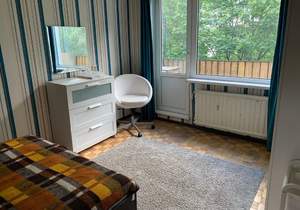 2-к квартира, на длительный срок, 45м2, 5/5 этаж