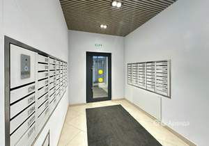 Студия квартира, на длительный срок, 24м2, 6/15 этаж