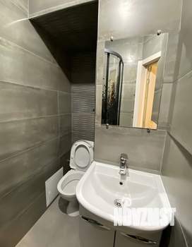 2-к квартира, на длительный срок, 55м2, 2/5 этаж