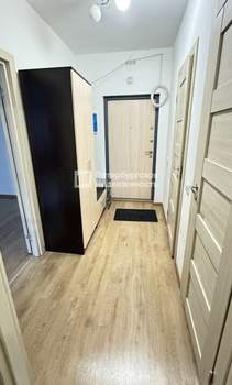 1-к квартира, на длительный срок, 35м2, 3/12 этаж