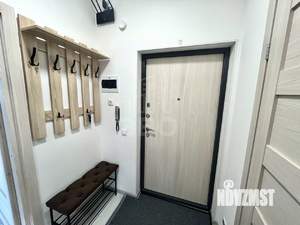 1-к квартира, на длительный срок, 32м2, 19/24 этаж