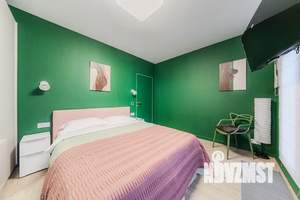 1-к квартира, посуточно, 41м2, 3/10 этаж